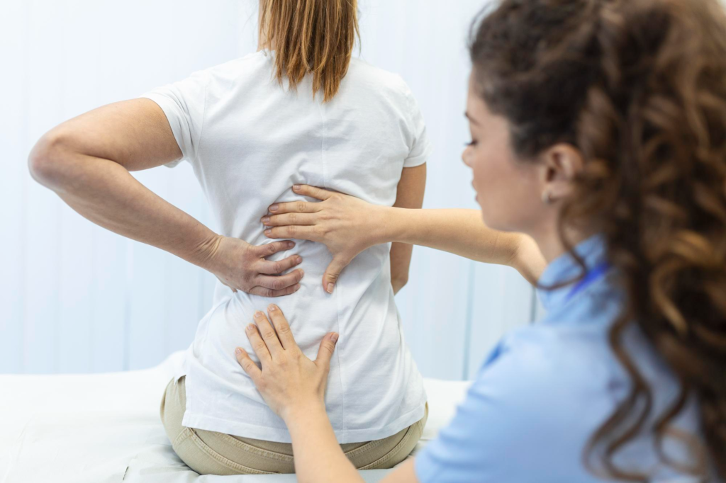 sciatica treatment in Los Angeles, CA