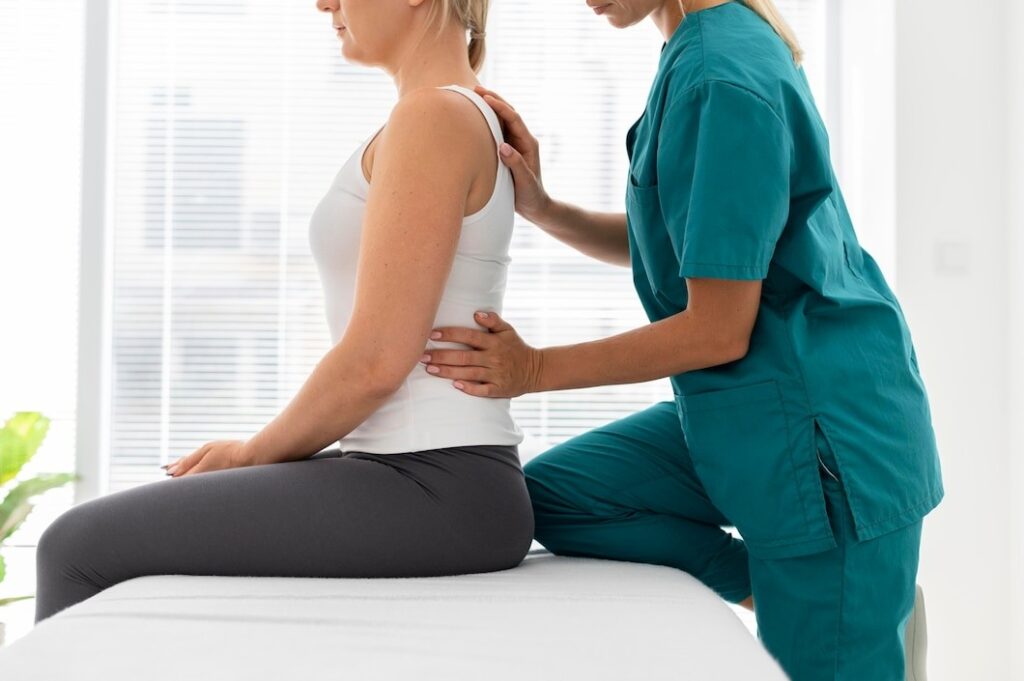 sciatica treatment in Los Angeles, CA